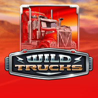 Wild Trucks screenshot