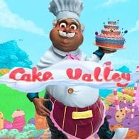 Cake Valley screenshot