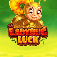 Ladybug Luck screenshot
