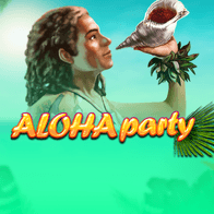 Aloha Party screenshot