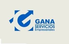 Servicios Gana Logo